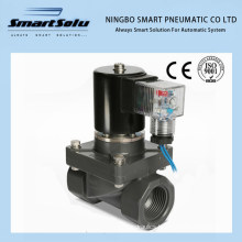 Anti-Corrosion Solenoid Valve